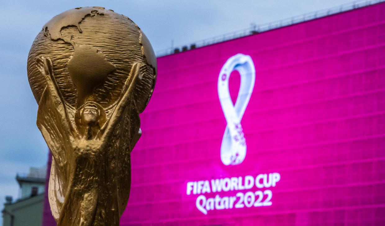 mondiale 2022 qatar