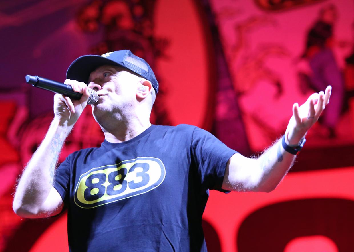 max pezzali dp