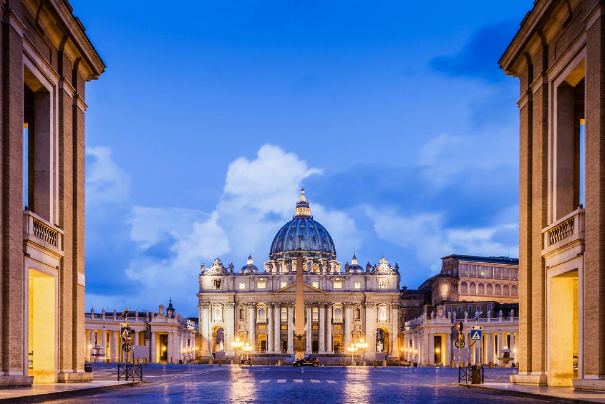 vaticano