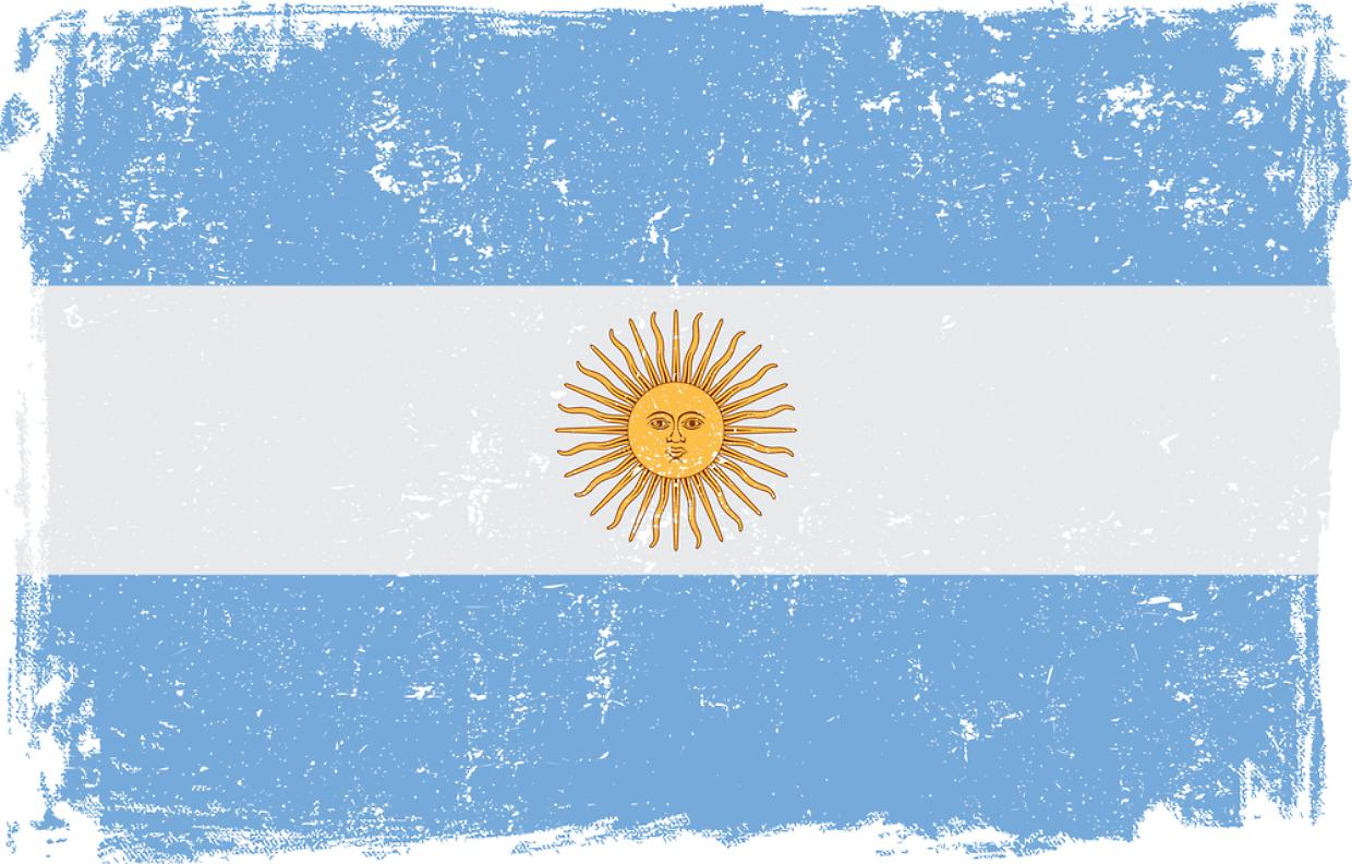 Argentina