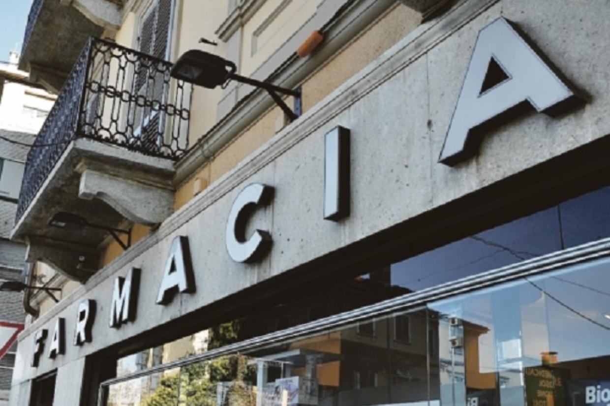 Farmacia