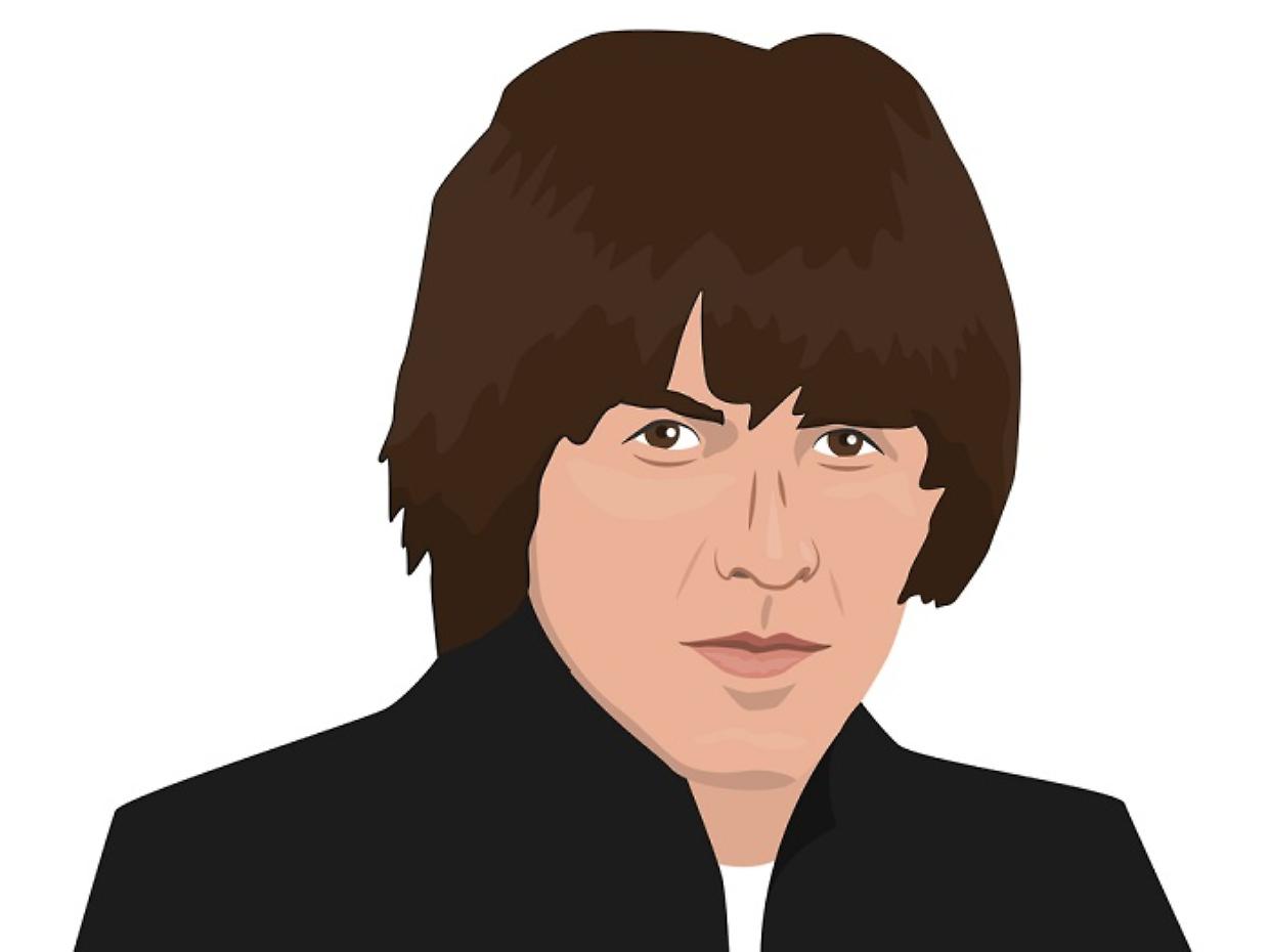 The Beatles band topics