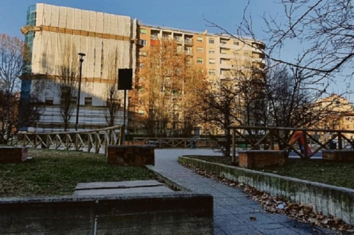 Giardini