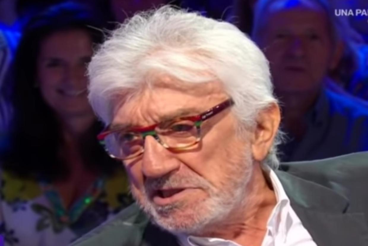 Gigi Proietti da YouTube