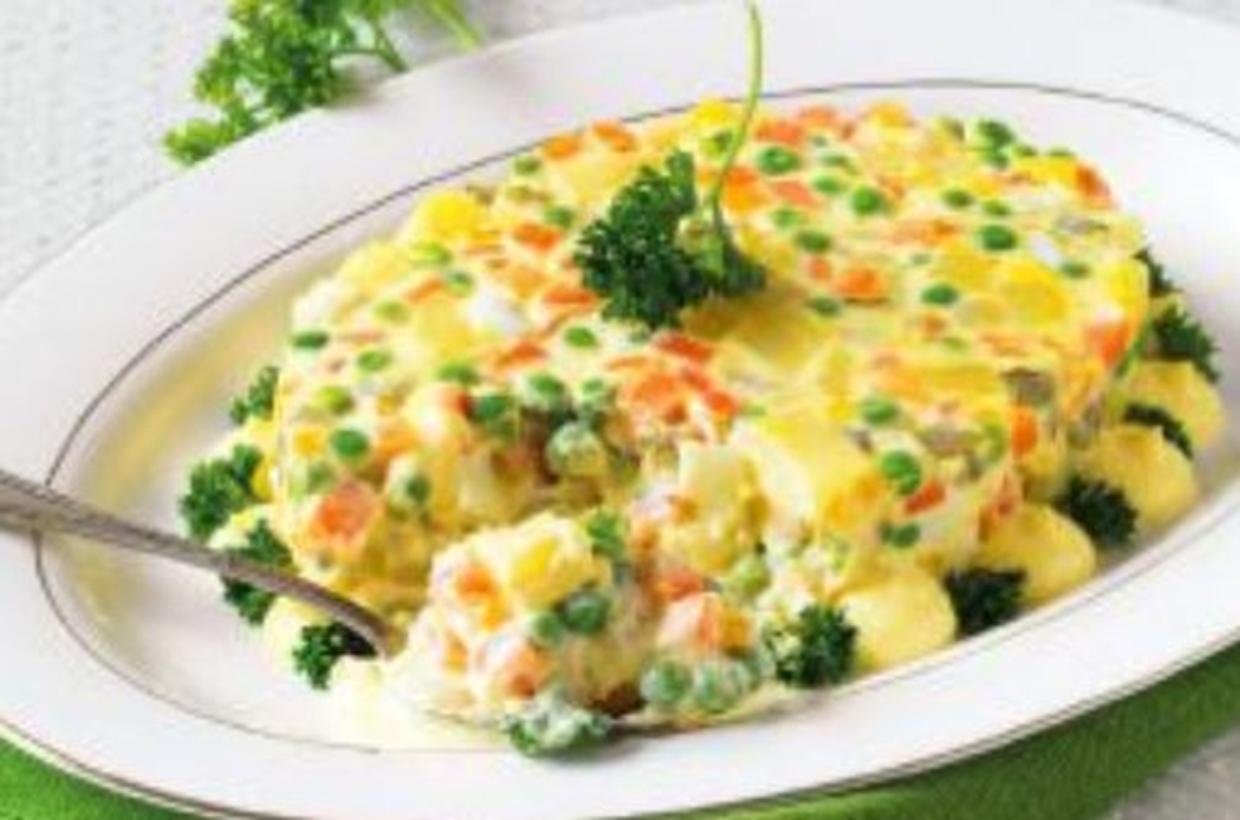 InsalataRussa