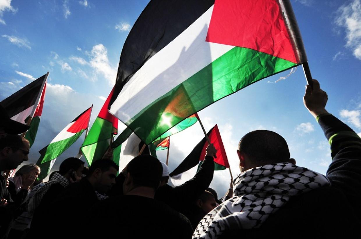Palestinian People