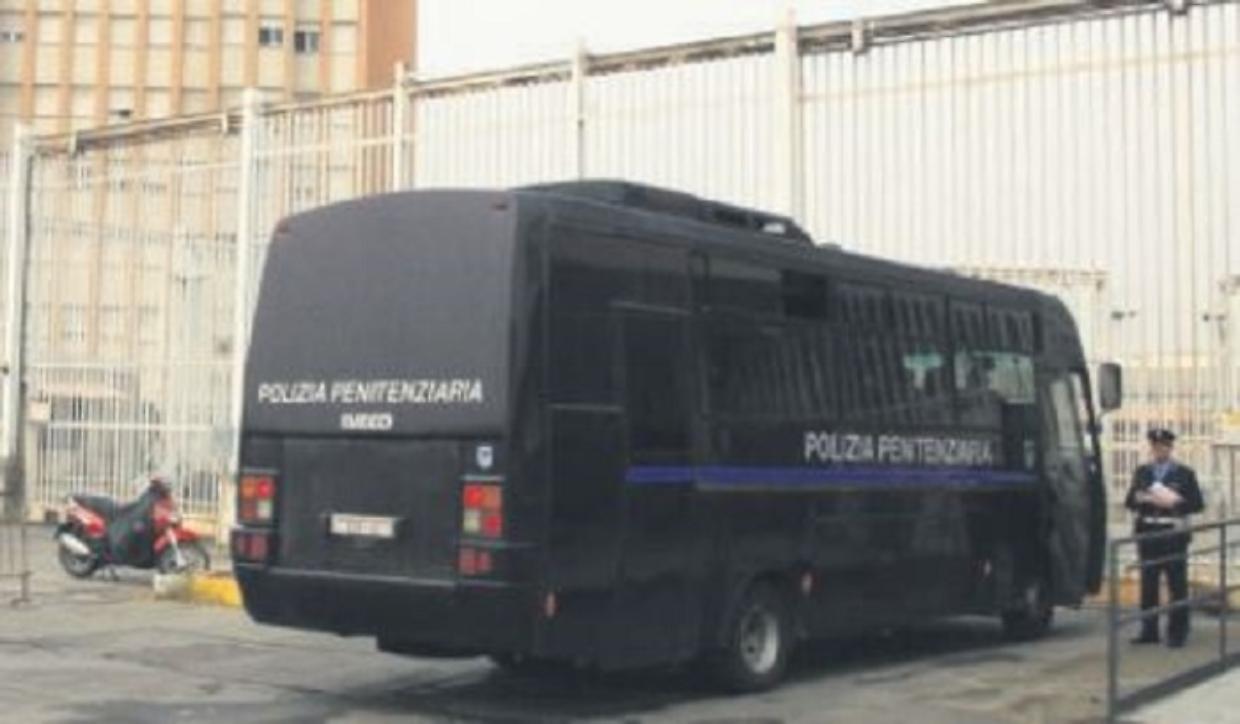 RivoltaCarceri