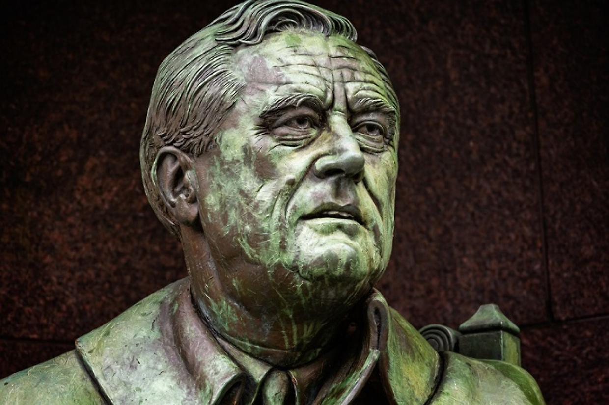 Roosevelt