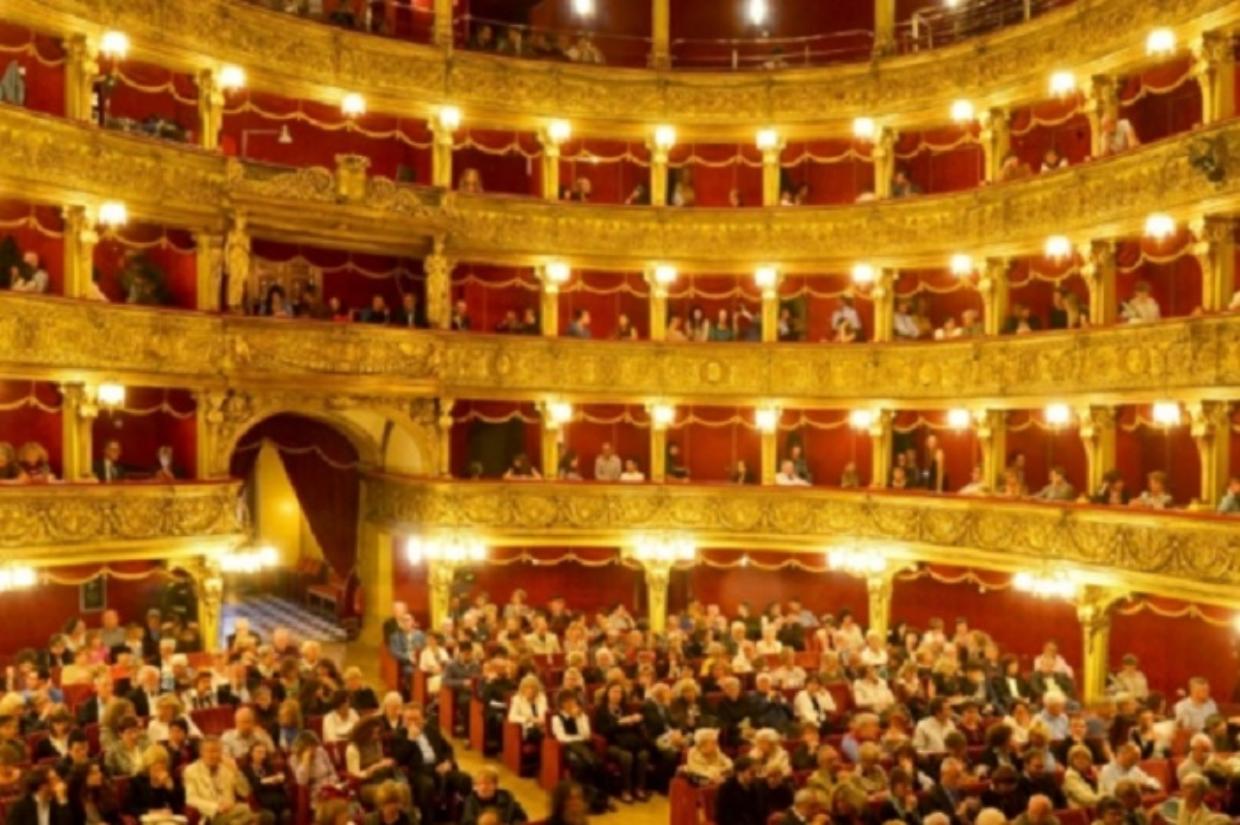 Teatro