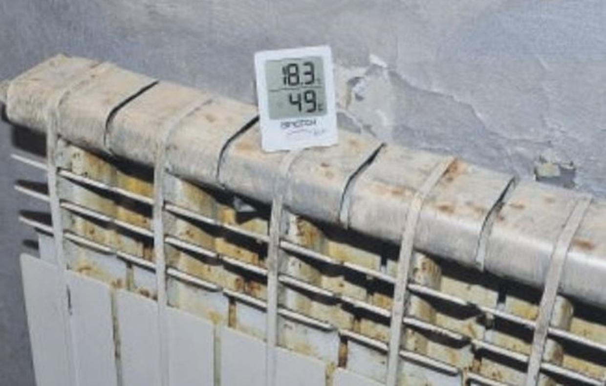 Termosifone