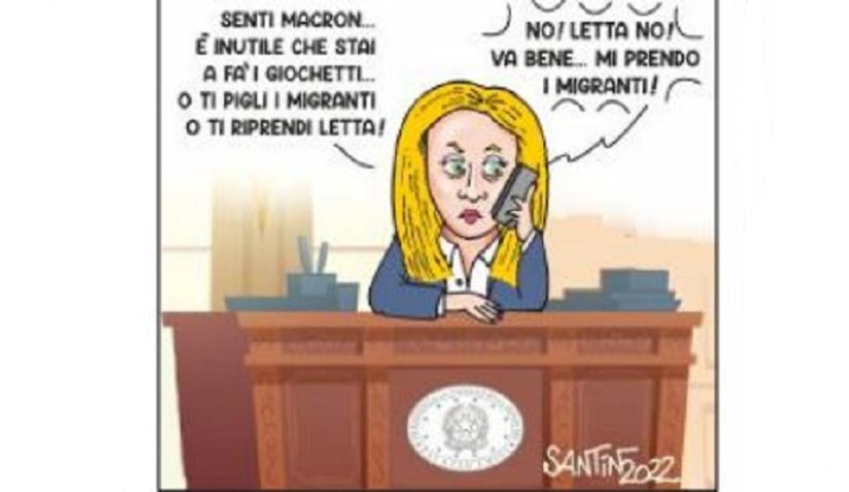 Vignetta