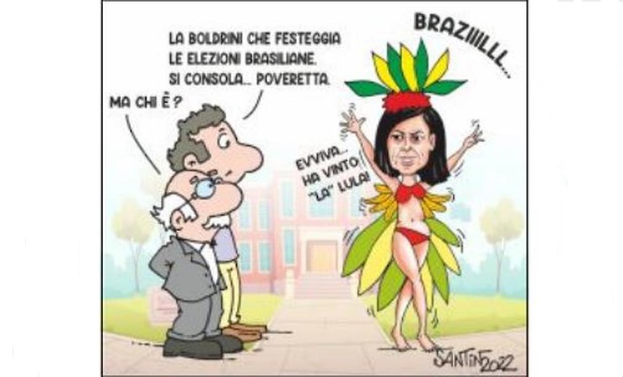 Vignetta