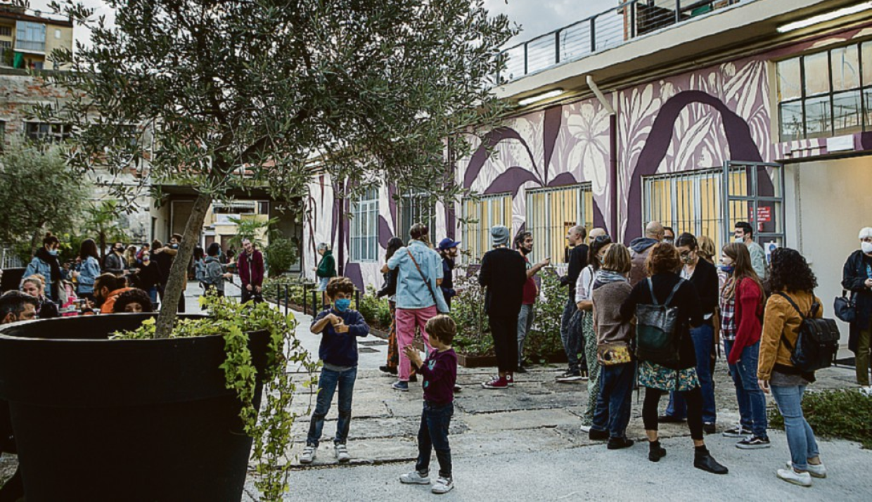 arte cultura fonderie