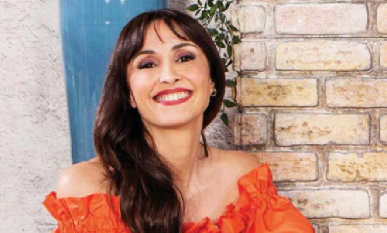 benedetta parodi gn