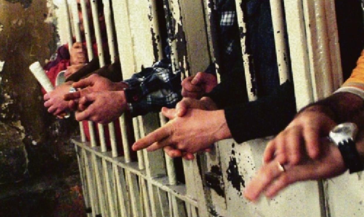 carcere gn 3
