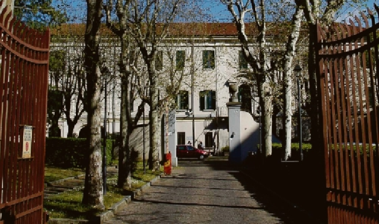 carcere minorile ferrante aporti