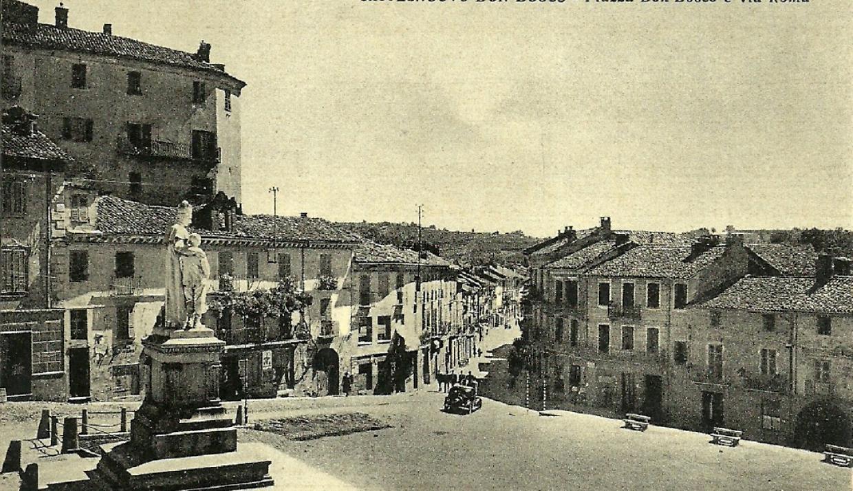 castelnuovo santi gn