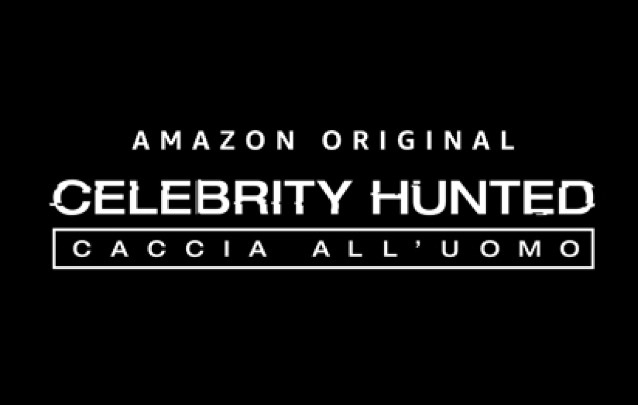 celebrity hunted