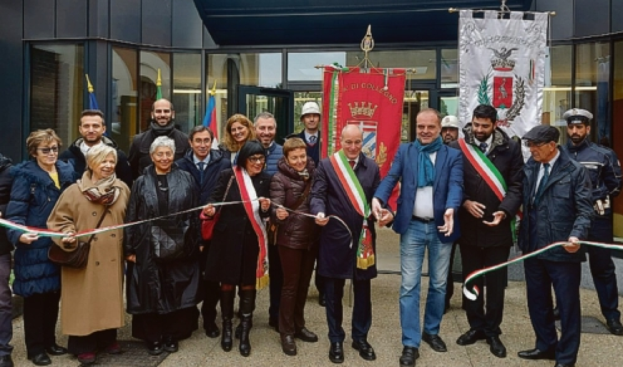 certosa aule universitarie