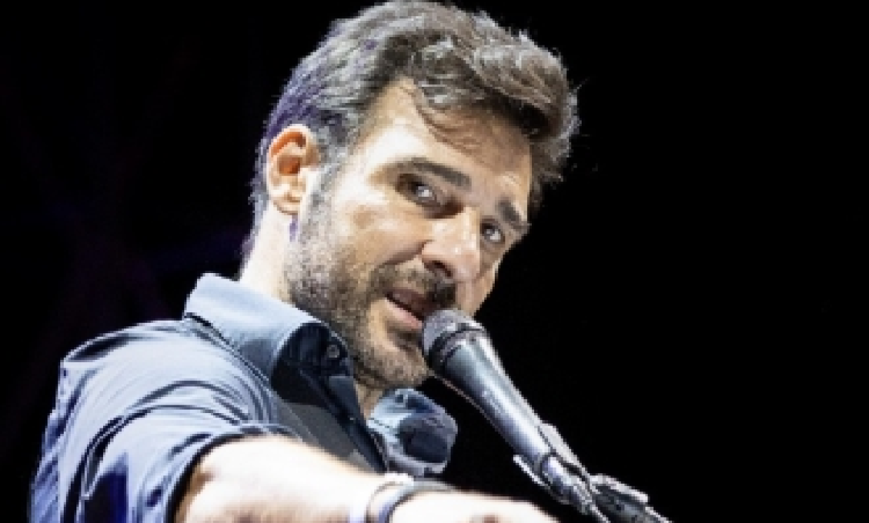 edoardo leo