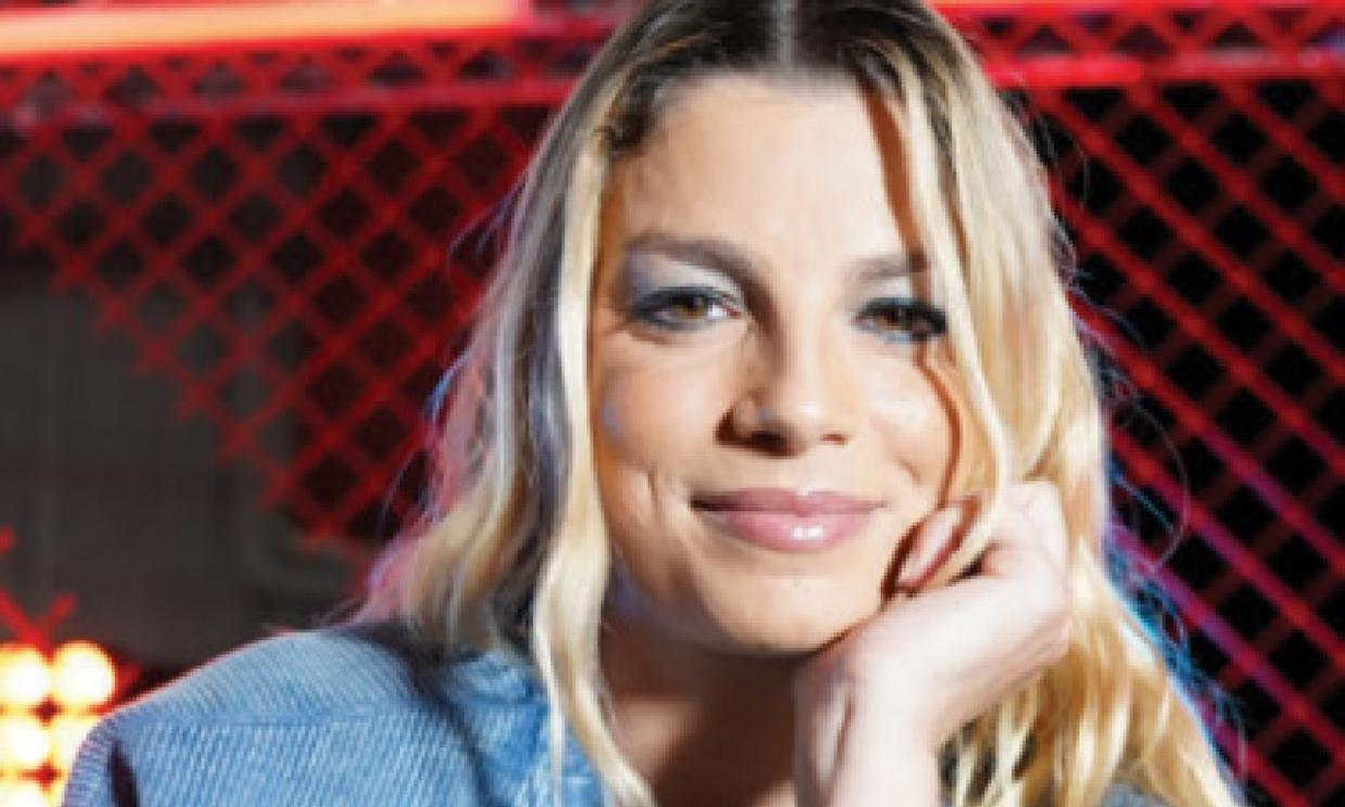 emma marrone gn