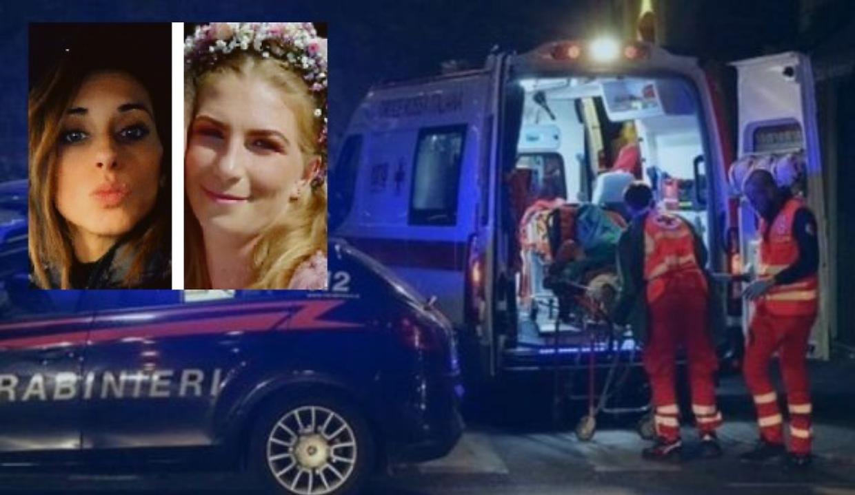 incidente volpiano