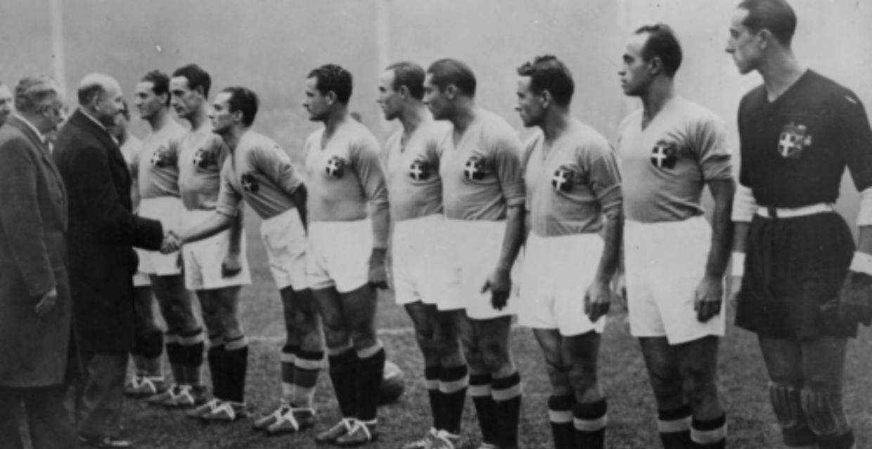 italia highbury