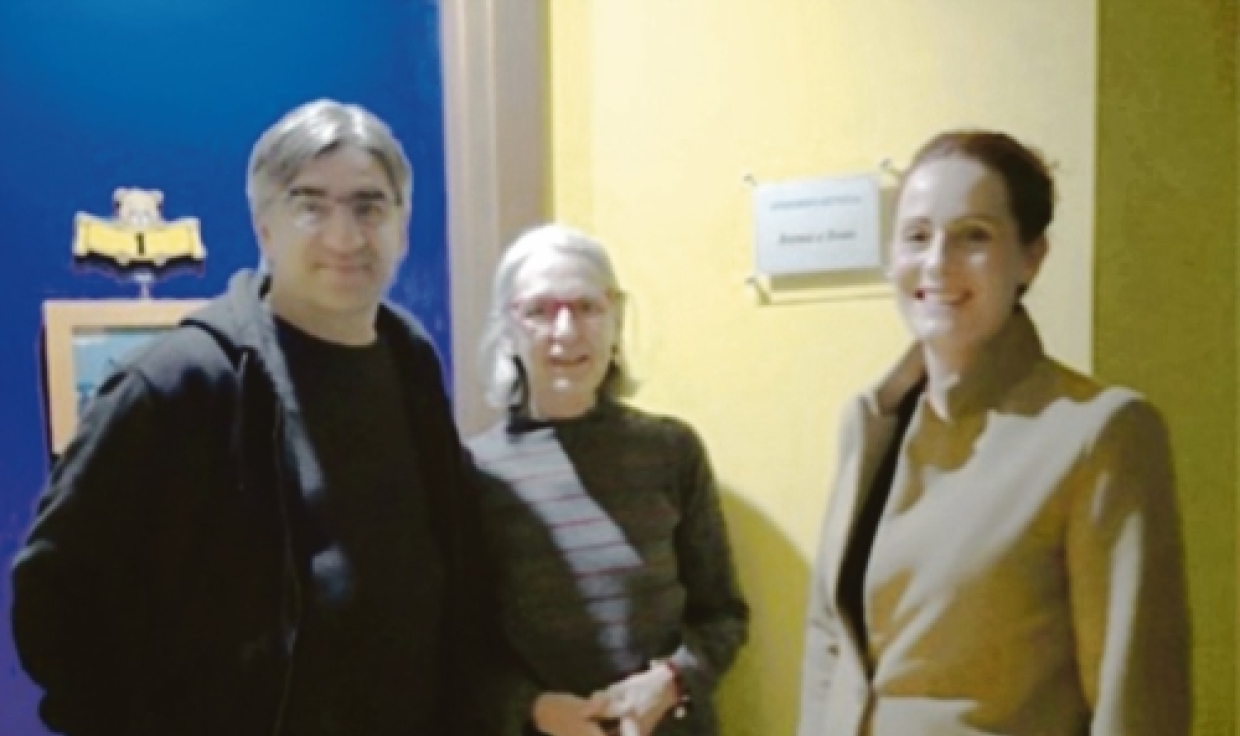 juric casa ugi