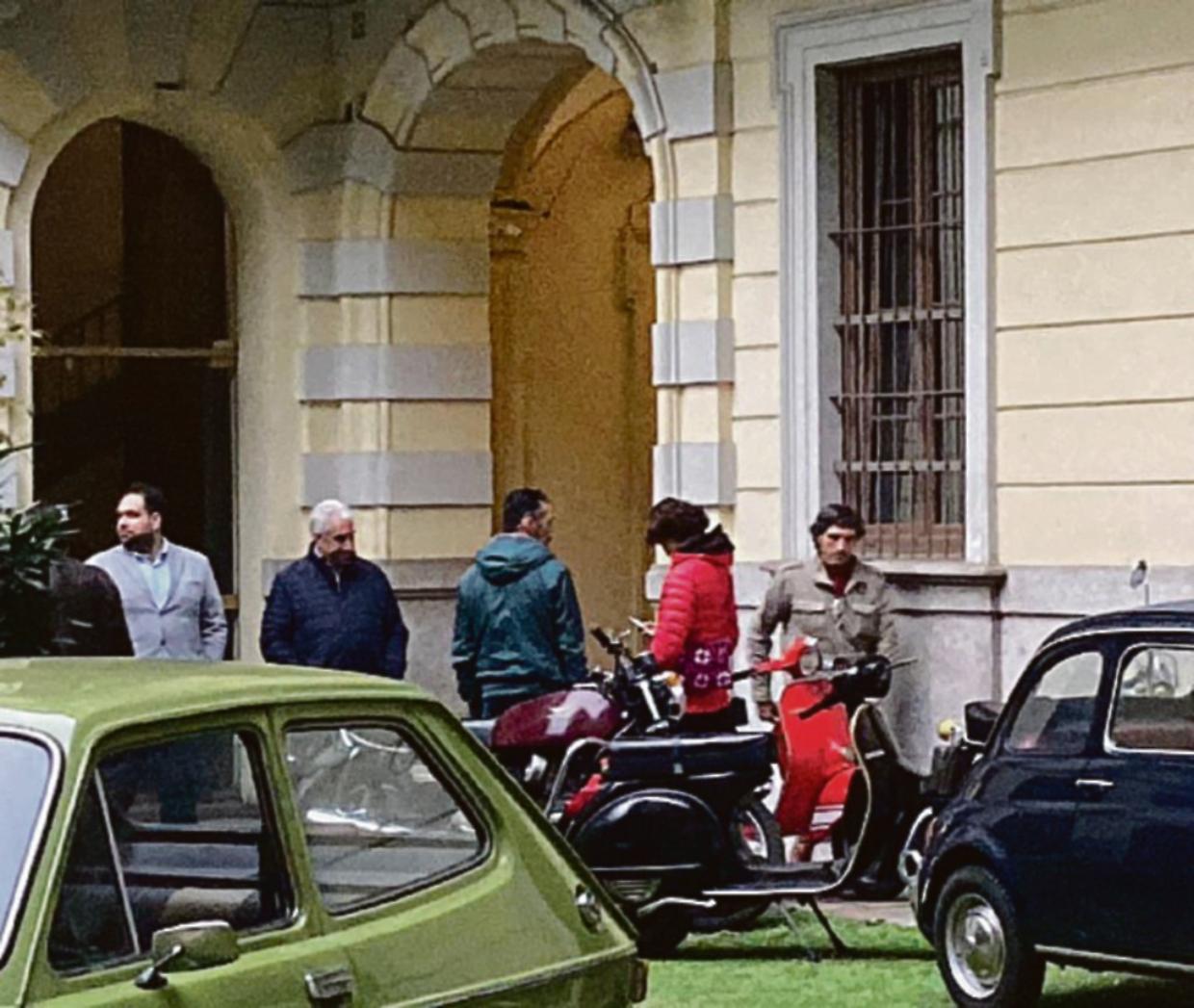 l'amica geniale torino 2