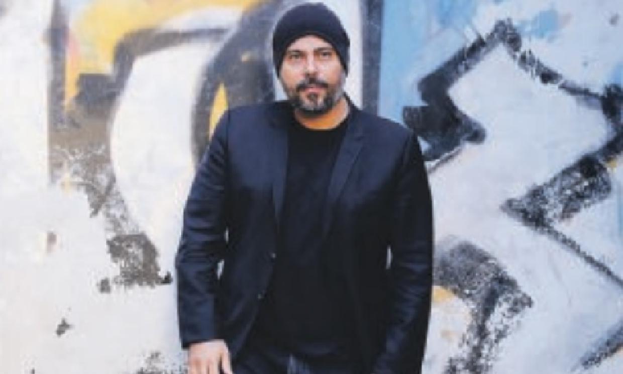 marco d'amore