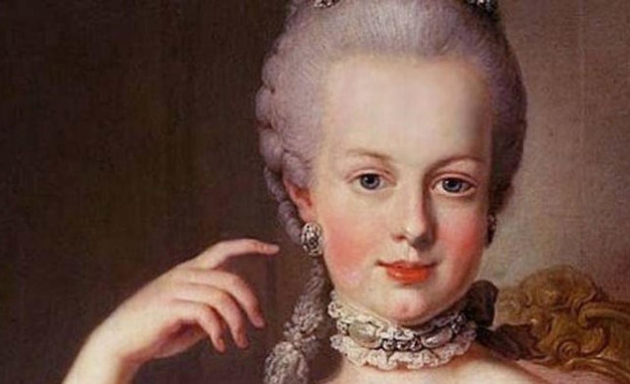 maria antonietta
