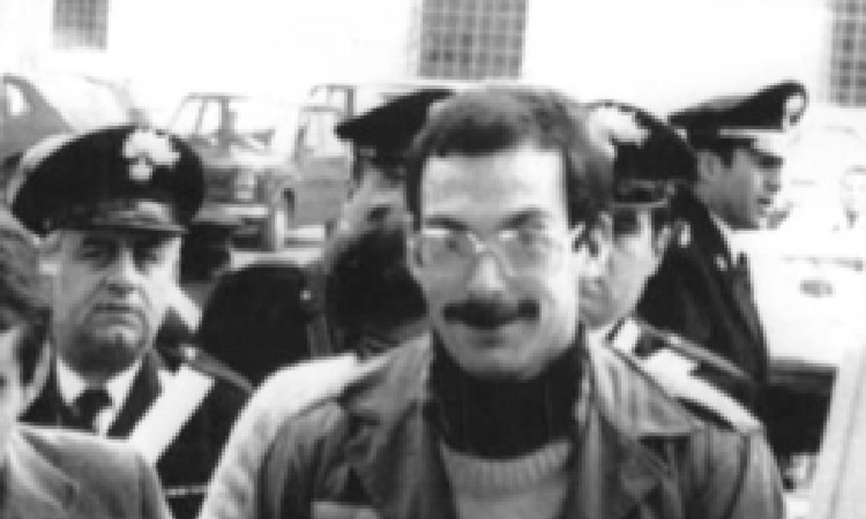 mario tuti