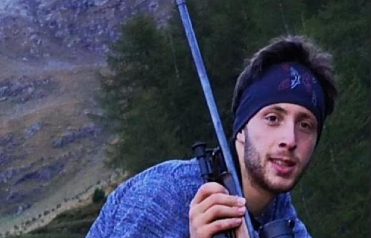 massimiliano lucietti