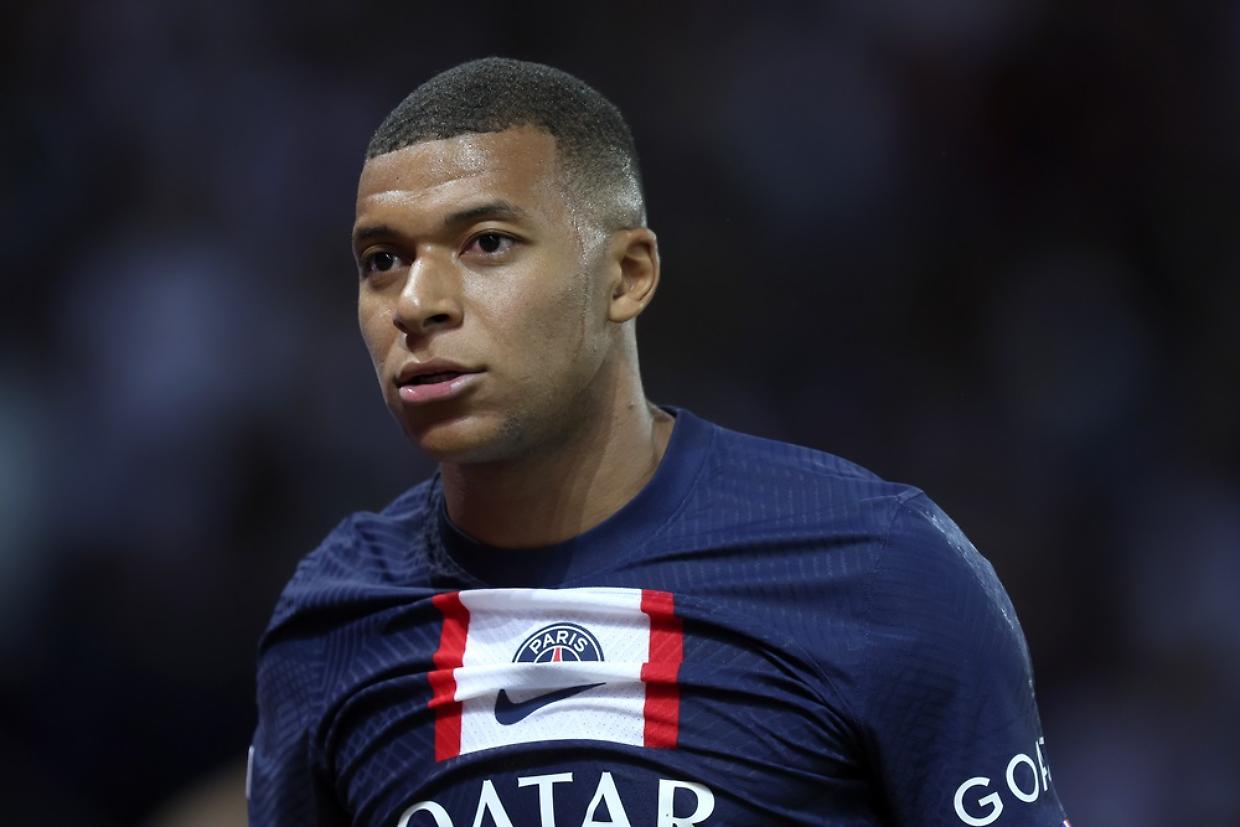 Paris Saint Germain Fc - Juventus Fc