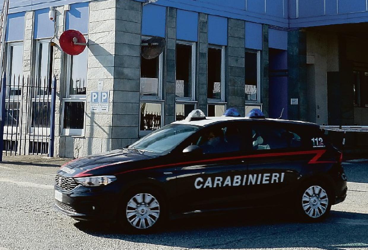 operaio la loggia