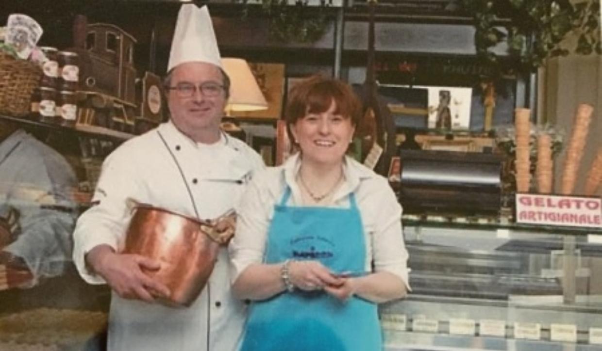 panicco pasticceria
