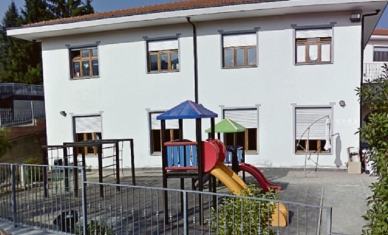 scuola elementare masturba