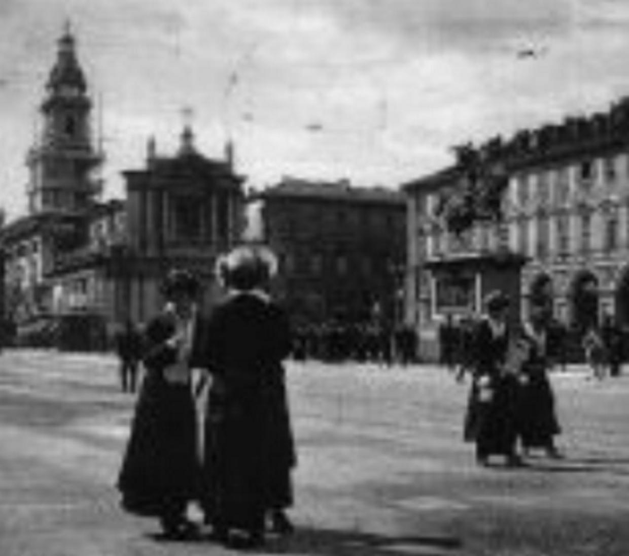 torino vecchia