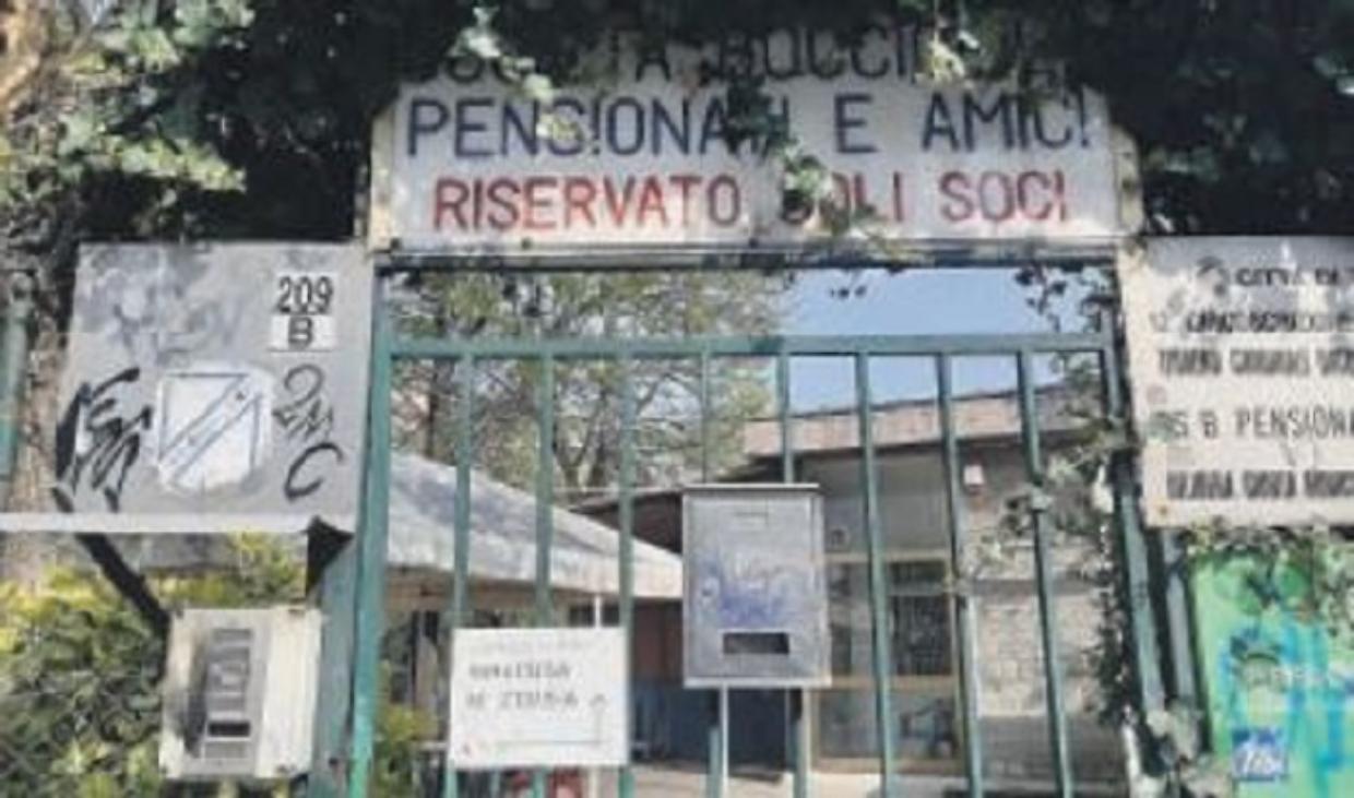 Bocciofila