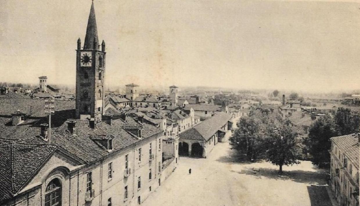 Carmagnola