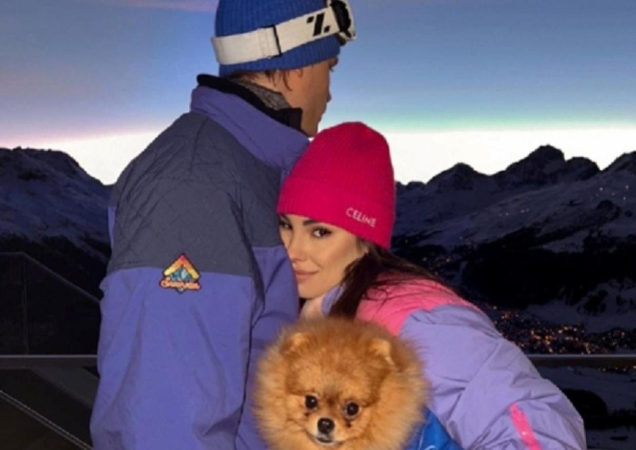 Aria di crisi De Lellis-Beretta: &laquo;Nessuna foto social insieme&raquo;