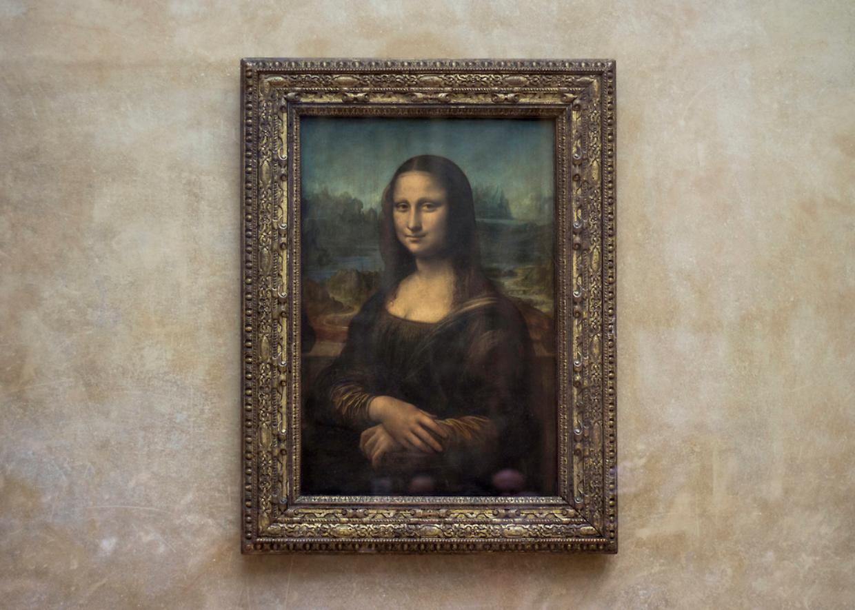 Mona Lisa