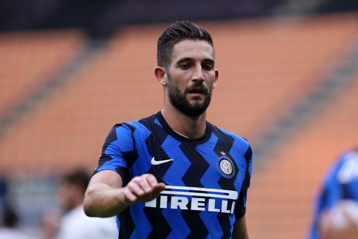 Fc Internazionale - Pisa Sc