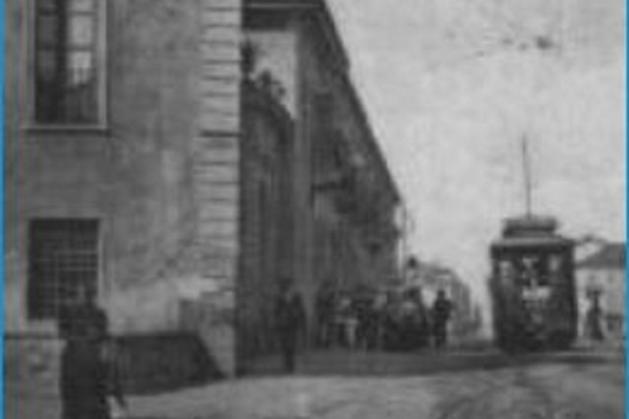 Gialli