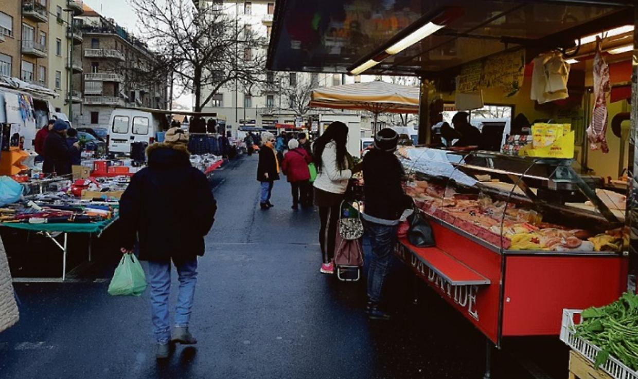 Mercati