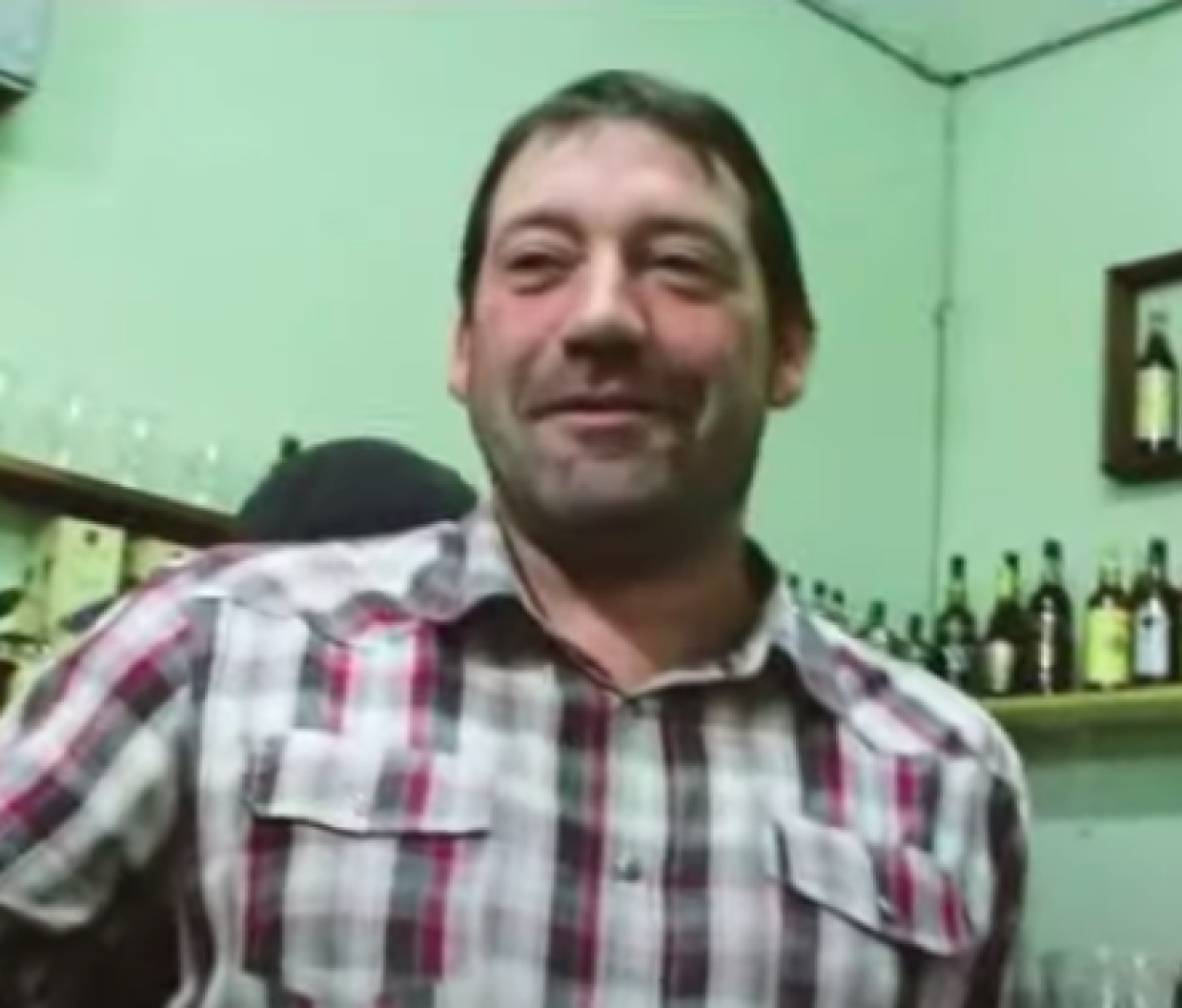 Fabi&aacute;n O'Neill