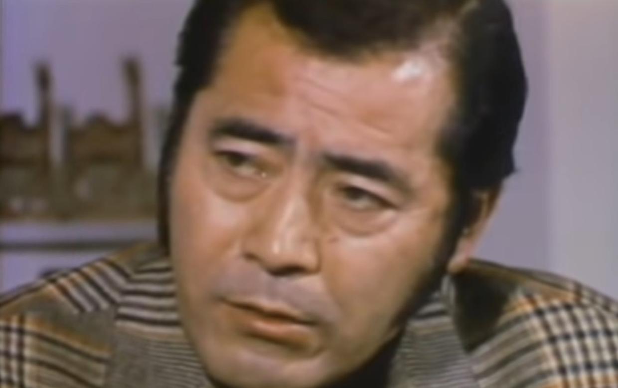 Toshiro Mifune