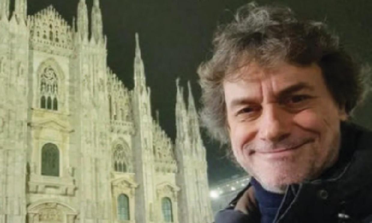 alberto angela milano