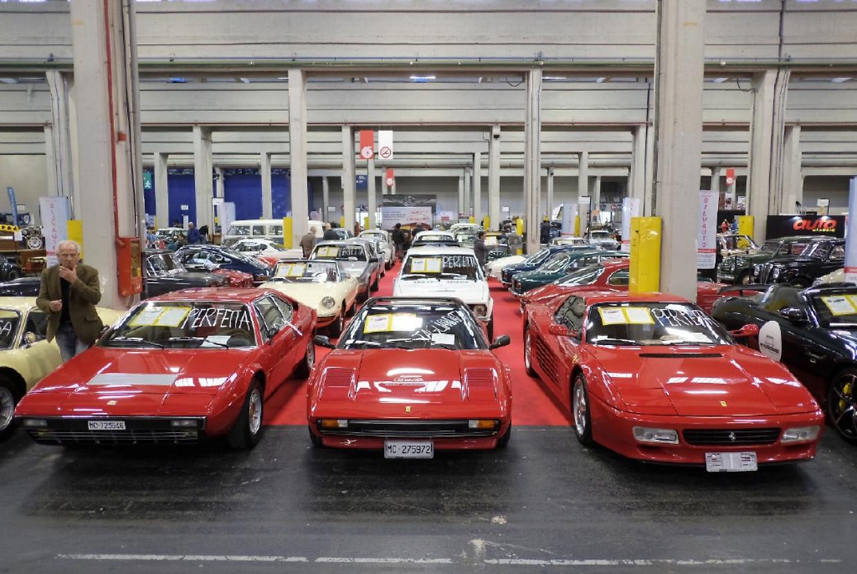 automotoretrò gn