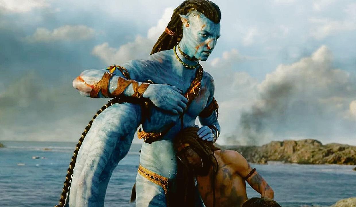 avatar 2